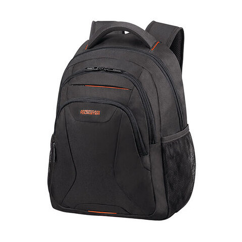 American Tourister At Work batoh na notebook 14,1" černá