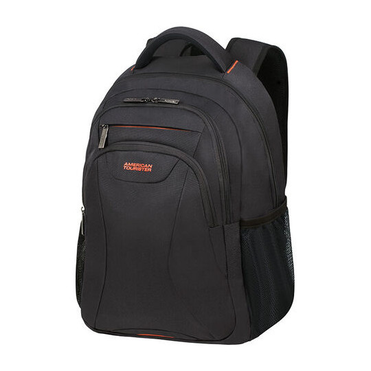 American Tourister At Work batoh na notebook 15,6" černá
