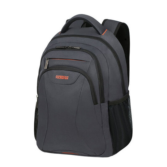 American Tourister At Work batoh na notebook 15,6" šedá