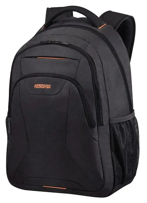 American Tourister At Work batoh na notebook 17,3" černá