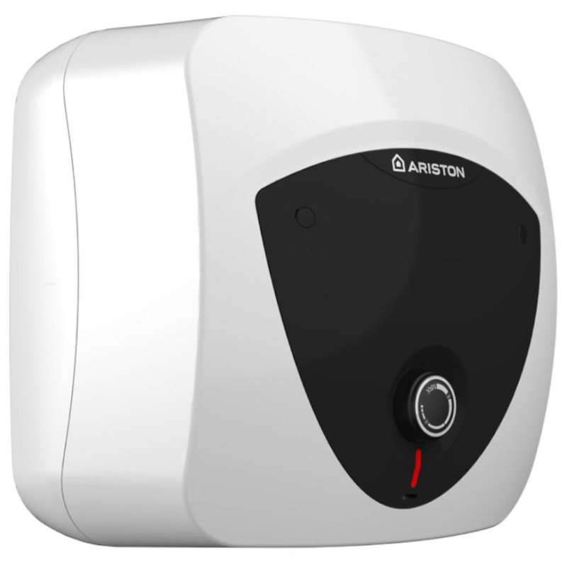 Ohřívač elektrický zásobníkový Ariston ANDRIS LUX 6 nad umyvadlo