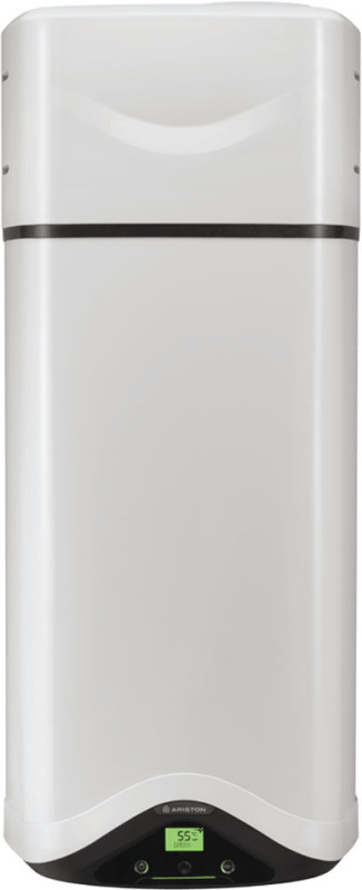 Ohřívač s tepelným čerpadlem Ariston Nuos Evo A+ 150 WH