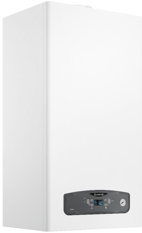 Kotel kondenzační topný Ariston Cares S System 24