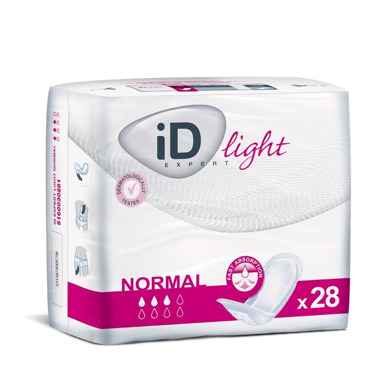 iD Expert Light Normal 28ks