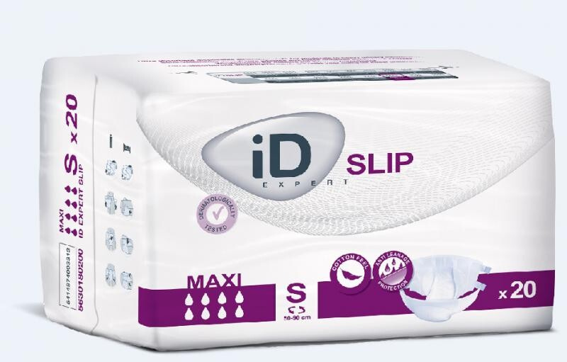 ID Slip small maxi 563018020 20ks