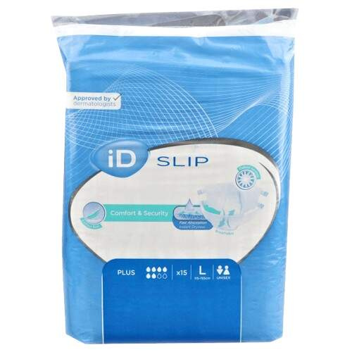 ID Slip large plus L 5630360150 15 kusů