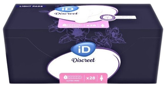 iD Light Ultra Mini 28ks
