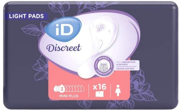 iD Light Mini Plus  16ks 5171025161