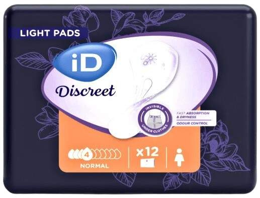 iD Light Normal 12ks