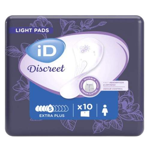 iD Light Extra 10ks