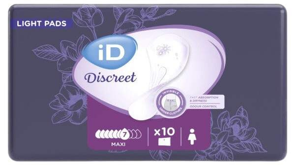 iD Light Super 10ks