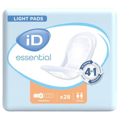 iD Expert Light Normal 28ks