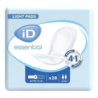 iD Expert Light Extra 28ks