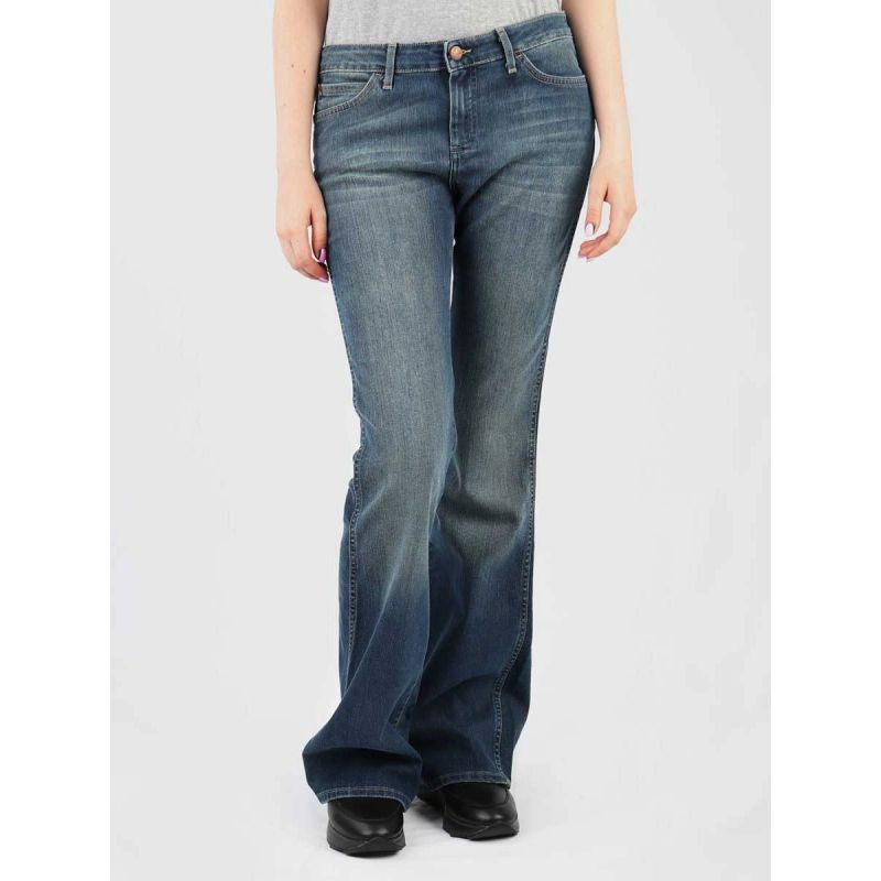 Wrangler Betty W214NE200 US 30 / 34