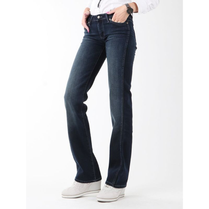 Džíny Wrangler Sara W212QC818 US 26 / 34