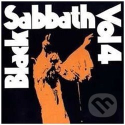 Vol. 4 - Black Sabbath