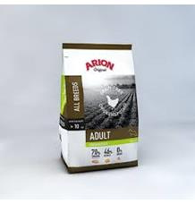 ARION NG CHICK/POTATO  12 KG