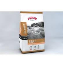 ARION NG SALM/POTATO 12 KG