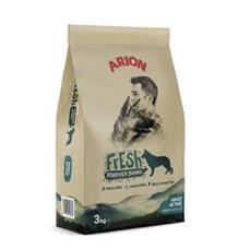 ARION FRESH ADULT ACTIVE 3 KG