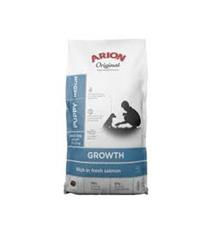 ARION ORIGINAL PUPPY FISH MEDIUM  12 KG