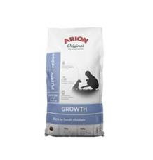ARION ORIGINAL PUPPY CHICKEN MEDIUM  2 KG