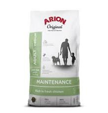 ARION ORIGINAL MAINTENANCE MEDIUM 2 KG 