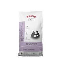 ARION ORIGINAL SENSITIVE SMALL 7 KG