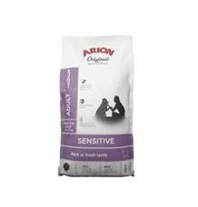 ARION ORIGINAL SENSITIVE MEDIUM 12 KG