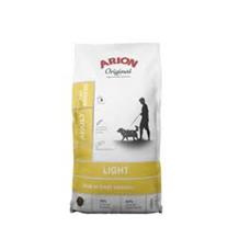 ARION ORIGINAL LIGHT ALL BREED 12 KG