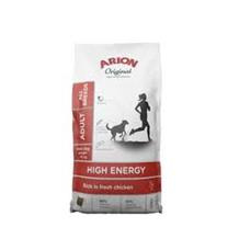 ARION ORIGINAL HIGH ENERGY ALL BREED 12 KG