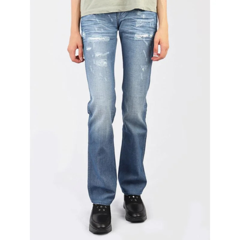 Džíny Wrangler W21VWA15W US 27 / 32