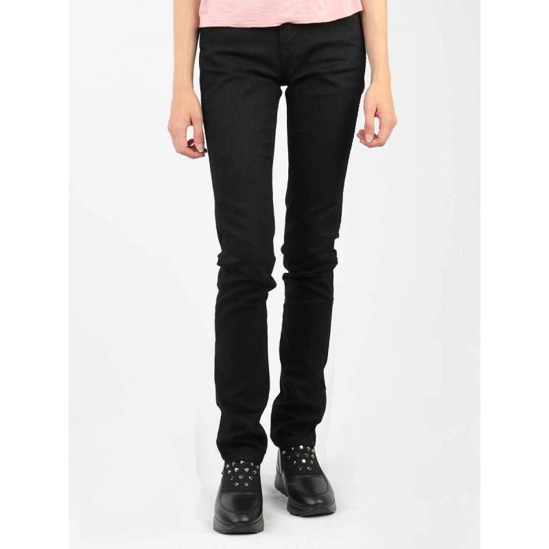 Wrangler Molly Black Soul W251VB13H USA 25 / 34