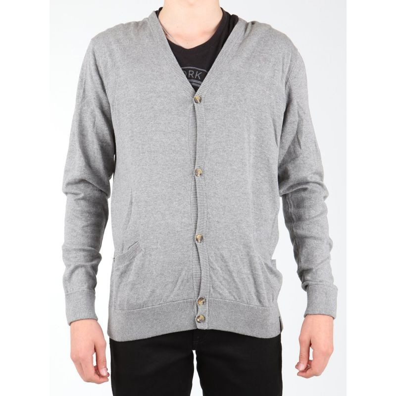 Pletený svetr Lee Cardigan L810OP37 L