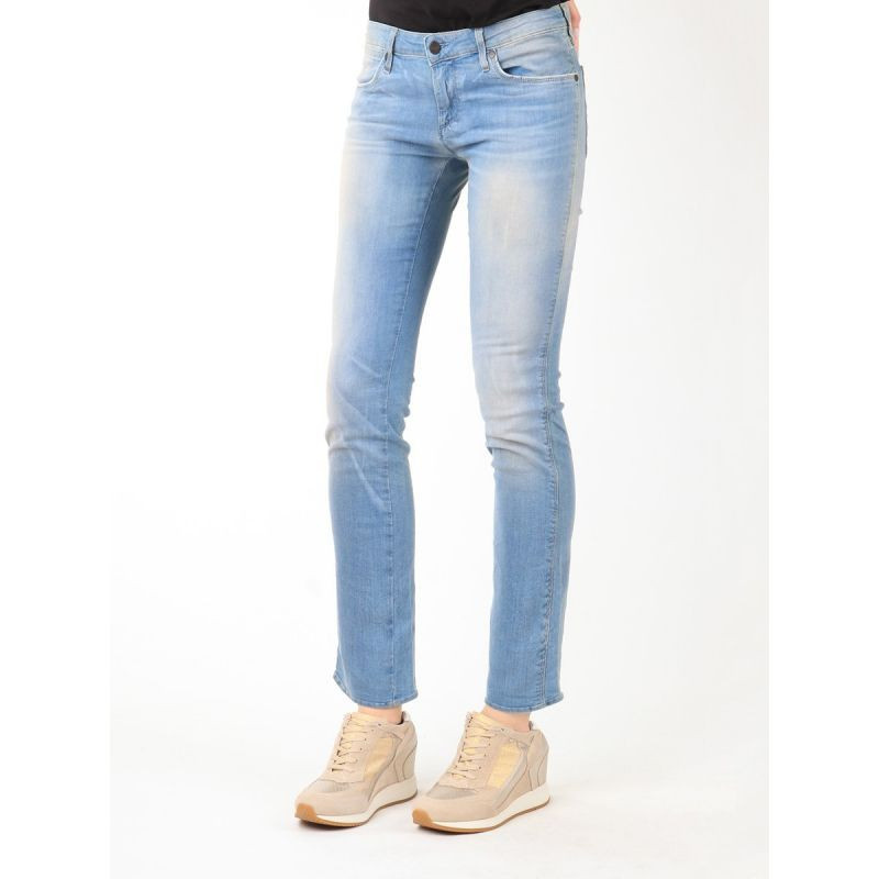 Džíny Wrangler Vintage Dusk 258ZW16M USA 31 / 34