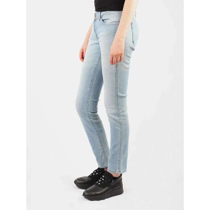 Kalhoty Wrangler Hailey Sunfaded použité W W22TA322G US 29 / 32