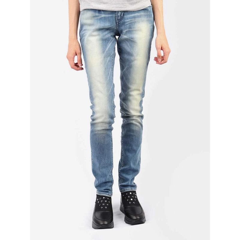 Džíny Levi's Wmn 05703-0318 USA 25 / 34
