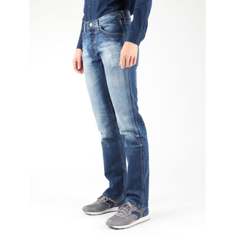 Džíny Wrangler Ace W14RD421X US 30 / 34