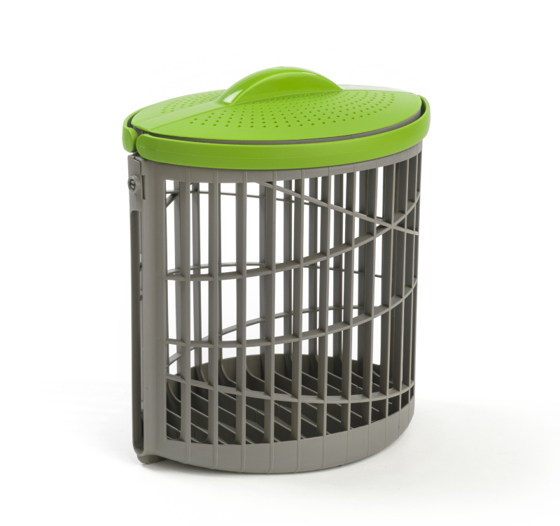 Compost Bag Company VentiMax Welcome Pack (set koše + pytle 25ks)