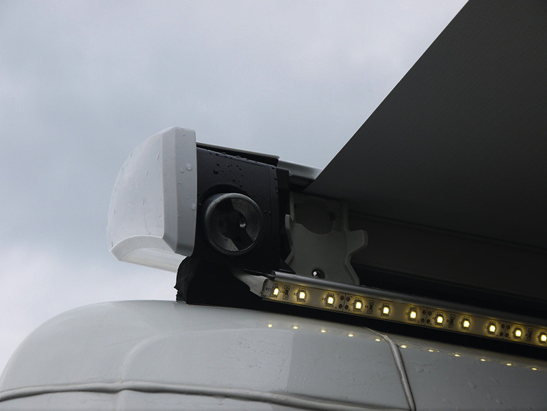 THULE Fixační sada LED f. Markýza Omnistor 6002/9200 6x1m