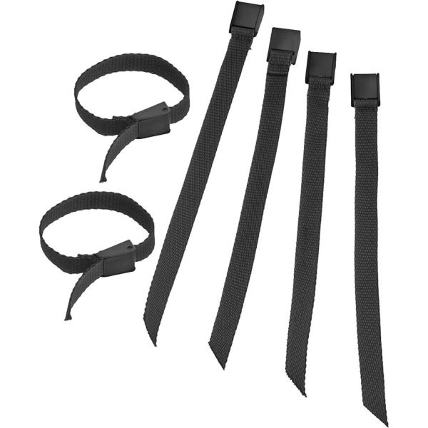 Sada popruhů  BRAKE STRAPS  Thule na brzdové páky jízdních kol