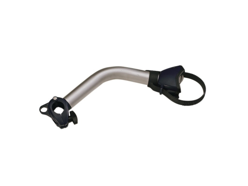 Držák kola Thule 1 - 4 - černý Varianta: 3. kolo - 42 cm
