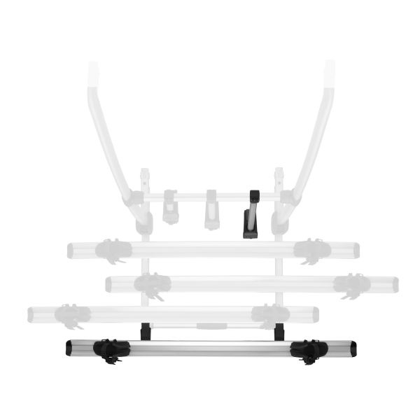 Rozšiřující sada Thule pro 4. kolo - pro nosiče ELITE G2 / EXCELLENT