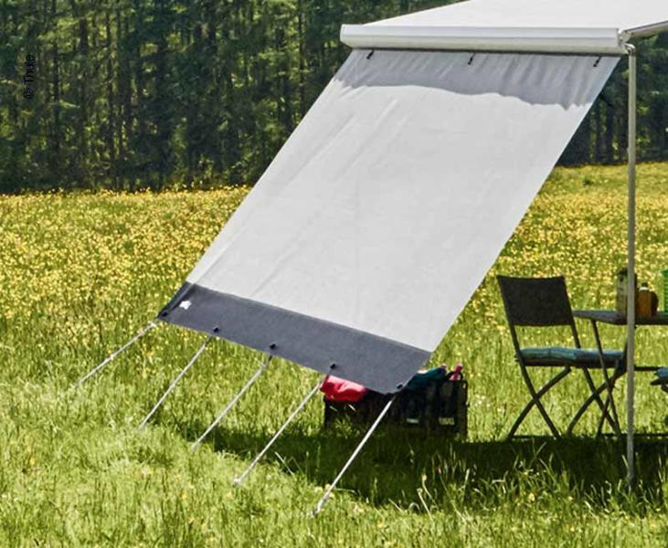 Přední panel Thule View Blocker G2 Varianta: Šířka: 280 cm