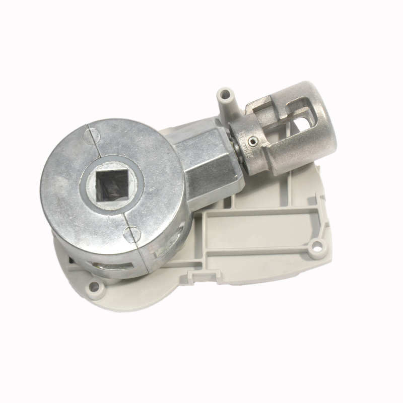 THULE Koncová deska včetně klikového mechanismu, levá