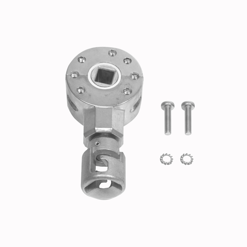 Náhradní klikový mechanismus pro markýzy Thule Omnistor 5002 / 5003 / 5200