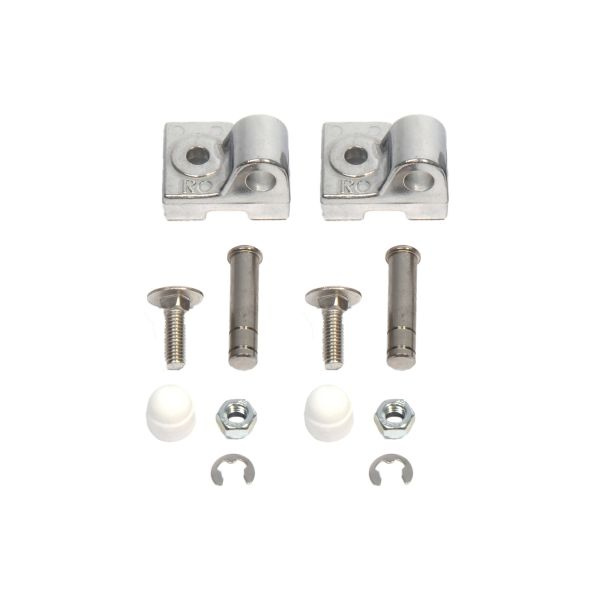 THULE Náhradní montážní díl pro kloubové rameno, přední TO 5003, sada na levou a pravou stranu