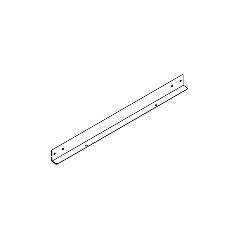 Nosný rámový profil Thule Sport G2 Ducato, spodní část