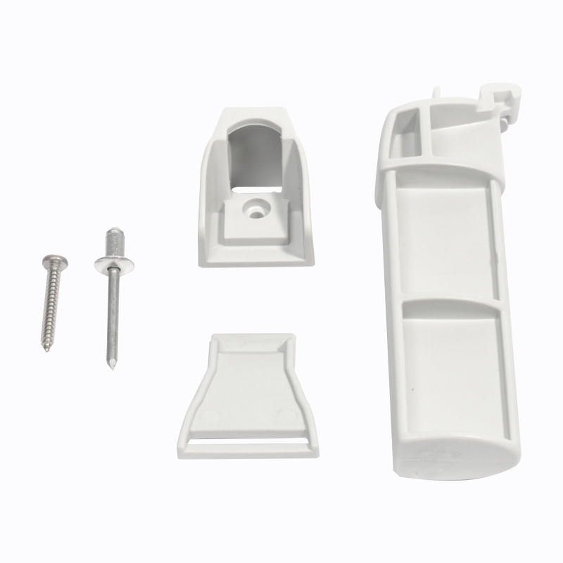 THULE Upínací profil pro montáž na přední stranu Residence 6002