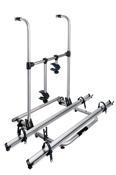 THULE Hliníkový zadní nosič Omni-Bike Sport G 2 Standard pro 2 jízdní kola