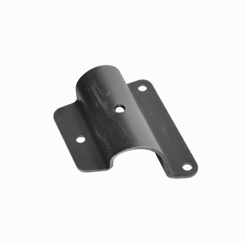 Upevnění držáku kolejnice Thule Caravan / Caravan Special